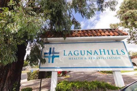 laguna hills health and rehabilitation center photos|Laguna Hills Health And Rehabilitation Center.